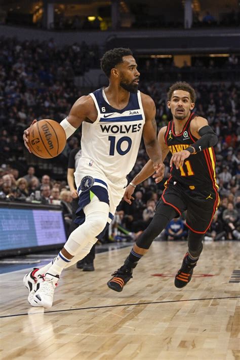 Timberwolves’ offense has rhythm and movement. That needs to continue with the team’s stars
